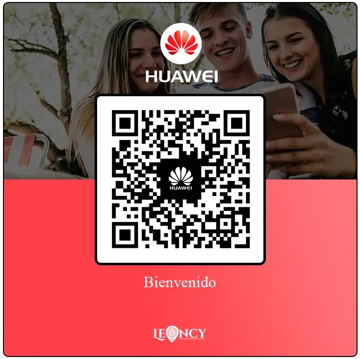 qr de leoncy app en app gallery